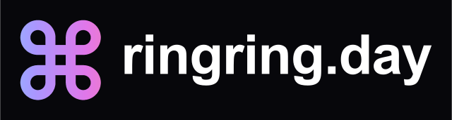 ringring.day